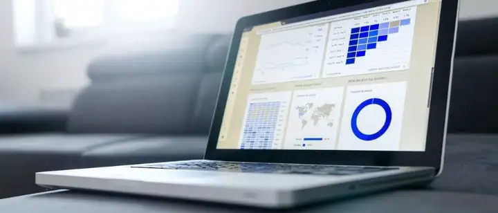 Detailed Reports And Analytics