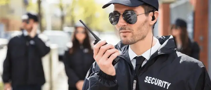 security Guard