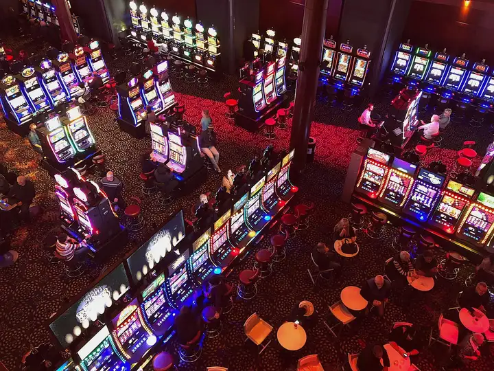 Casino Security: Best Practices and Modern Strategies