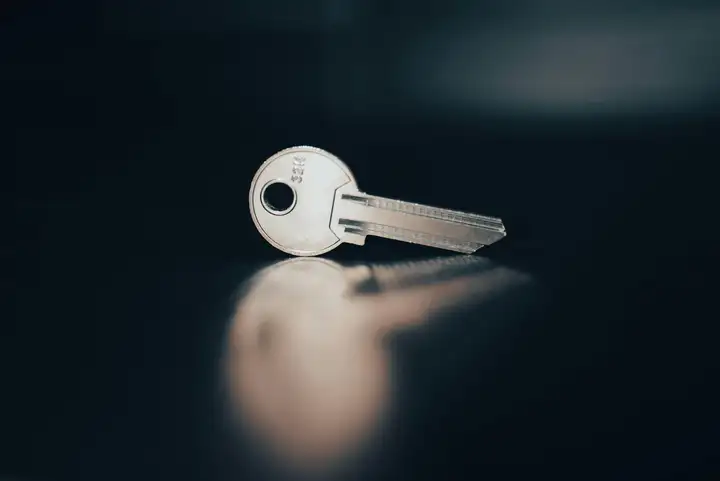 Resetting A User's Password
