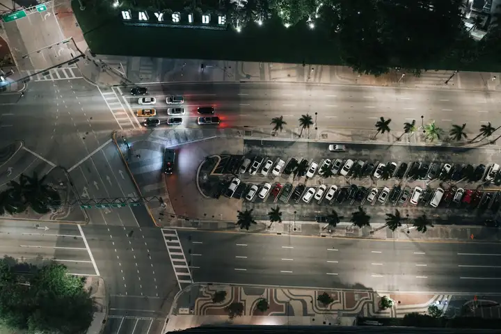 [Update] Location Geo-Fence