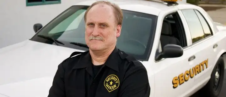 Qualifications and Training Requirements for a Security Guard