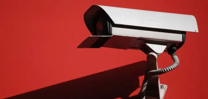 Security Camera