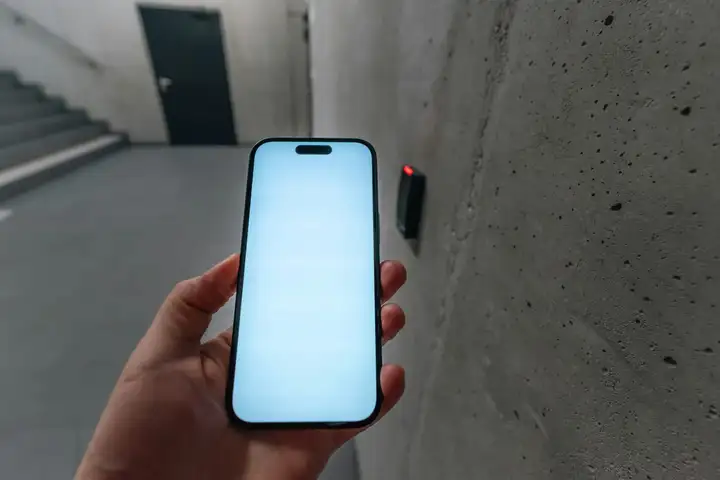 How to create and scan NFC tags for a location