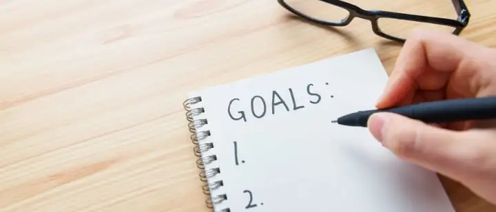 Clear Expectations and Goals
