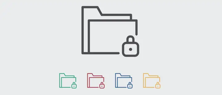 Secure Data Storage & Transferring