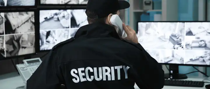 5 Things About Security Guard Monitoring You May Not Have Known