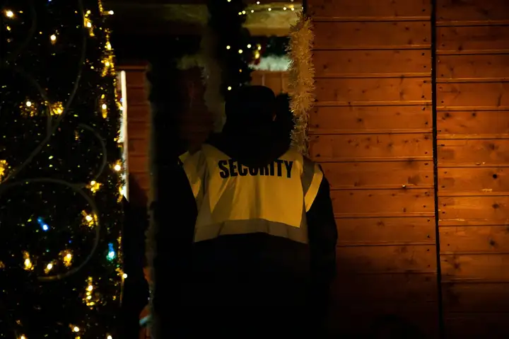 How To Become A Security Officer: Complete Guide