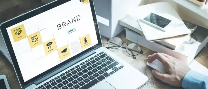 branding