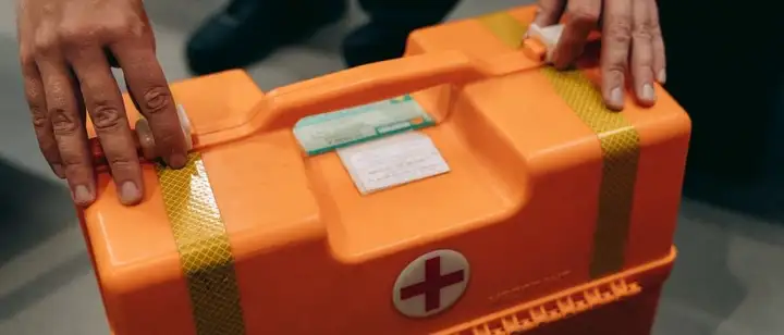 safety culture in the workplace