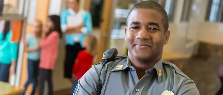 school security