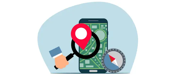 GPS tracking and monitoring