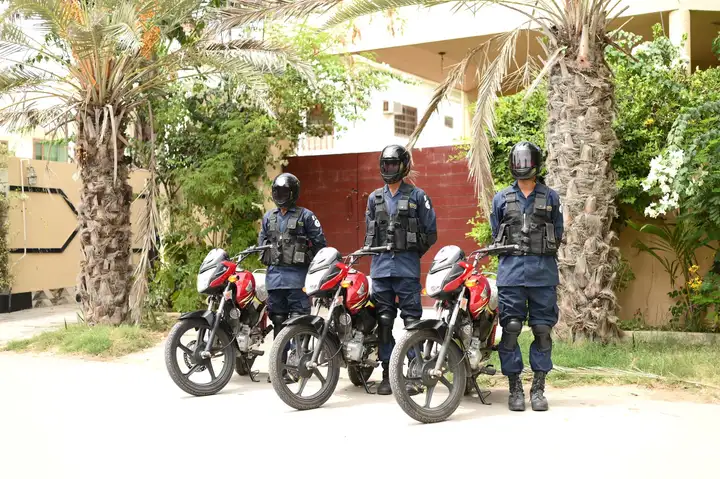 Security Supervisor Duties and Responsibilities